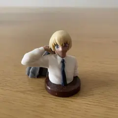 2026年最新】チョコエッグ コナン 安室の人気アイテム - メルカリ