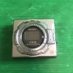 2026年最新】SHARP MD-MS722の人気アイテム - メルカリ