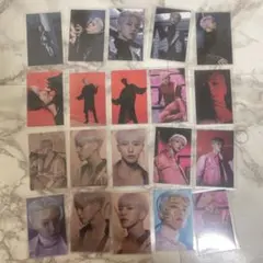 2026年最新】seventeen ホシ スパイダーの人気アイテム - メルカリ