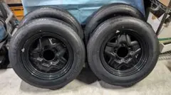 2026年最新】jb64 純正ホイールの人気アイテム - メルカリ