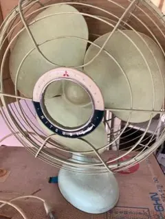 2026年最新】三菱扇風機の人気アイテム - メルカリ