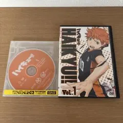 2026年最新】ハイキュー dvd 1期の人気アイテム - メルカリ