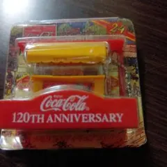 2026年最新】コカコーラ 120th ANNIVERSARYの人気アイテム - メルカリ