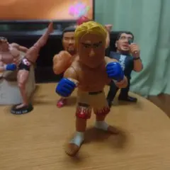 2026年最新】五味隆典 フィギュアの人気アイテム - メルカリ