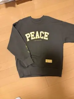 2026年最新】king & prince ピース トレーナーの人気アイテム - メルカリ