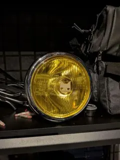 2026年最新】マーシャルヘッドライト 角目の人気アイテム - メルカリ