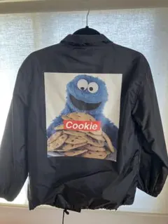 2026年最新】SESAME STREET ジャケット・アウターの人気アイテム