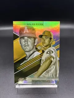 2026年最新】topps fire 大谷翔平の人気アイテム - メルカリ