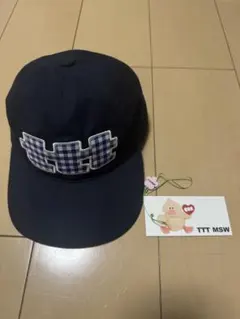 2026年最新】ttt msw キャップの人気アイテム - メルカリ