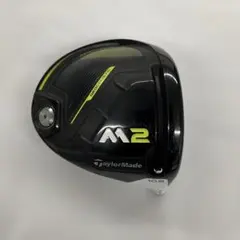2026年最新】M2ドライバー ヘッドのみの人気アイテム - メルカリ