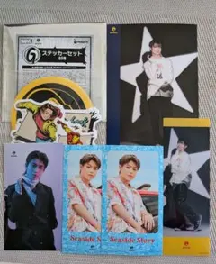 2026年最新】ryuki アクスタの人気アイテム - メルカリ