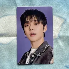 2026年最新】アンケート トレカ txtの人気アイテム - メルカリ