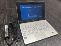 2026年最新】fujitsu lifebook sh75の人気アイテム - メルカリ
