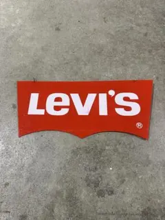 2026年最新】リーバイス 看板の人気アイテム - メルカリ