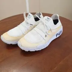 2026年最新】パーリーゲイツゴルフシューズの人気アイテム - メルカリ