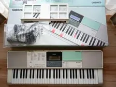 2026年最新】カシオキーボードlk-526の人気アイテム - メルカリ
