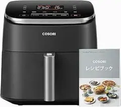 2026年最新】ノンフライヤー cosori 6lの人気アイテム - メルカリ