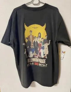 2026年最新】millennium parade tシャツの人気アイテム - メルカリ