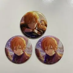 2026年最新】東雲彰人 缶バッジ まとめ売りの人気アイテム - メルカリ