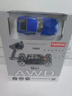 2026年最新】フェアレディz ラジコンの人気アイテム - メルカリ