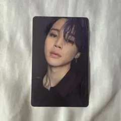 2026年最新】map of the soul 7 トレカ ジミンの人気アイテム - メルカリ