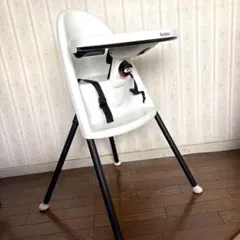 2026年最新】ベビービョルン ハイチェア ハーネスなしの人気アイテム