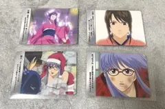 2026年最新】銀魂クリアコレクションの人気アイテム - メルカリ