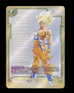 2026年最新】孫悟空 シークレットパラレルの人気アイテム - メルカリ