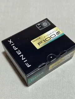 2026年最新】fujifilm f100fdの人気アイテム - メルカリ