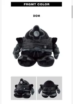 2026年最新】frgmt ドムの人気アイテム - メルカリ