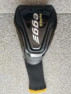 2026年最新】プロギア ヘッドカバー eggの人気アイテム - メルカリ