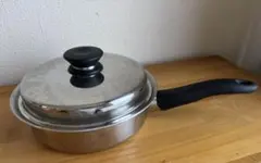 2026年最新】大フライパン アムウェイの人気アイテム - メルカリ