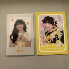 2026年最新】菅田愛貴 チェキの人気アイテム - メルカリ