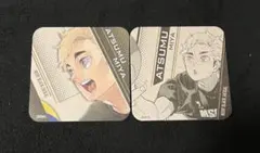 2026年最新】アートコースター 宮侑の人気アイテム - メルカリ