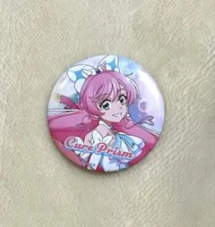 2026年最新】キュアプリズム 缶バッジの人気アイテム - メルカリ