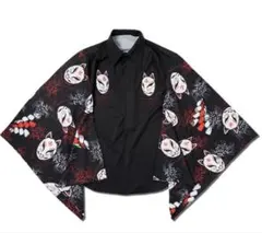 2026年最新】彼岸花 シャツの人気アイテム - メルカリ