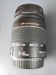 2026年最新】canon ウルトラソニックの人気アイテム - メルカリ