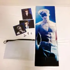 2026年最新】ファンミンヒョンの人気アイテム - メルカリ