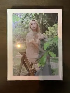 2026年最新】TWICE Yes I Am Minaの人気アイテム - メルカリ