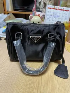 2026年最新】prada ノベルティ ショルダーの人気アイテム - メルカリ