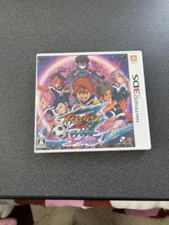 2026年最新】イナズマイレブンgoギャラクシースーパーノヴァの人気