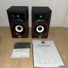 2026年最新】jbl stage a120の人気アイテム - メルカリ