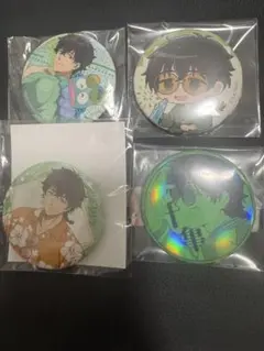 2026年最新】十亀条缶バッジの人気アイテム - メルカリ