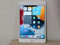 2026年最新】ipad mini4の人気アイテム - メルカリ