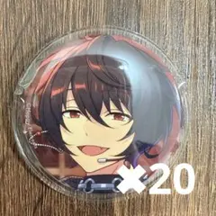 2026年最新】朔間凛月 缶バッチの人気アイテム - メルカリ