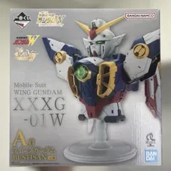 2026年最新】一番くじ E賞 ウイングガンダムの人気アイテム - メルカリ