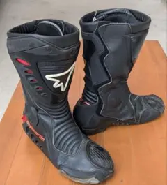 2026年最新】バイクレーシングブーツの人気アイテム - メルカリ