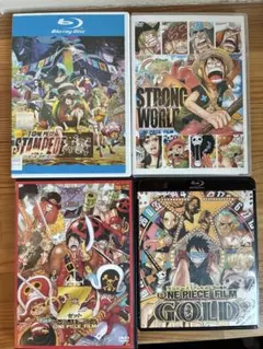 2026年最新】劇場版 ワンピースの人気アイテム - メルカリ