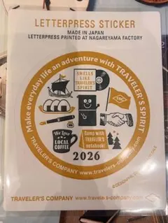 2026年最新】トラベラーズファクトリー くじの人気アイテム - メルカリ