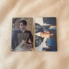 2026年最新】ジョンウォン ラキドロ carnivalの人気アイテム - メルカリ